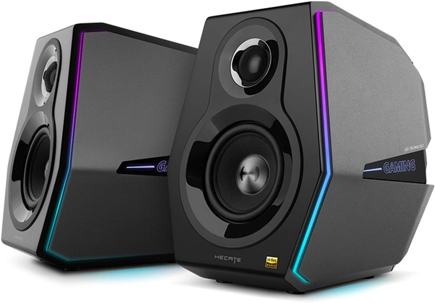 Edifier HECATE G5000: Immersive Hi-Res Gaming Sound 