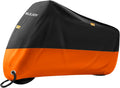 Bike Cover Waterproof Outdoor for 2 or 3 Bikes - Heavy Duty
