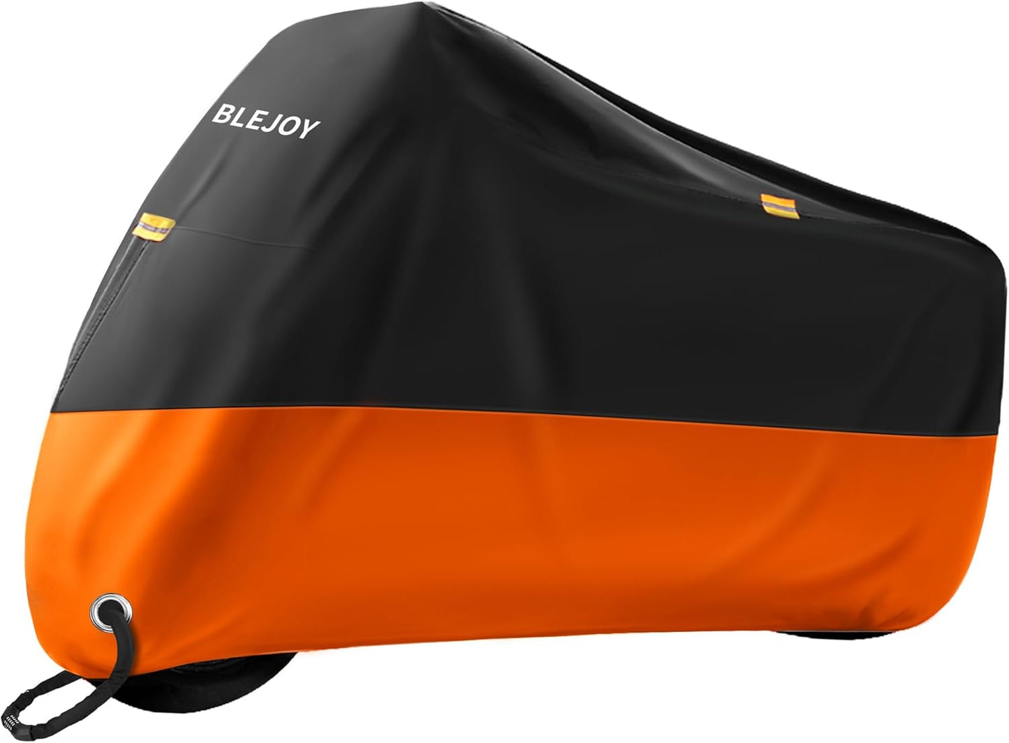 Bike Cover Waterproof Outdoor for 2 or 3 Bikes - Heavy Duty