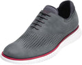 Cole Haan Men's Zerogrand Wing Oxford - Lightweight Comfort cut