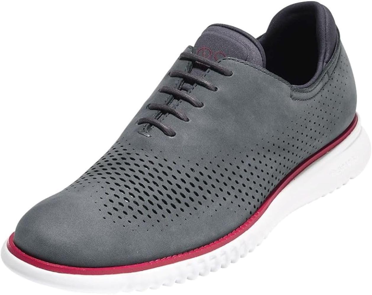 Cole Haan Men's Zerogrand Wing Oxford: Comfort Meets Style