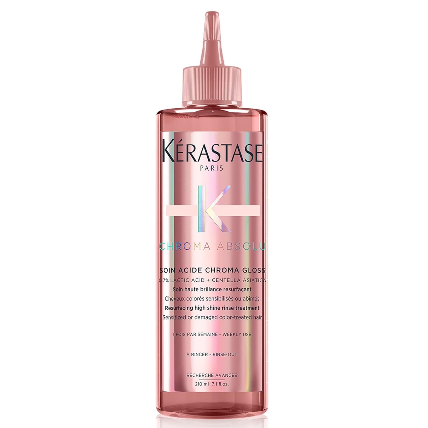 KERASTASE Chroma Absolute Hair Gloss for Color-Treated Hair