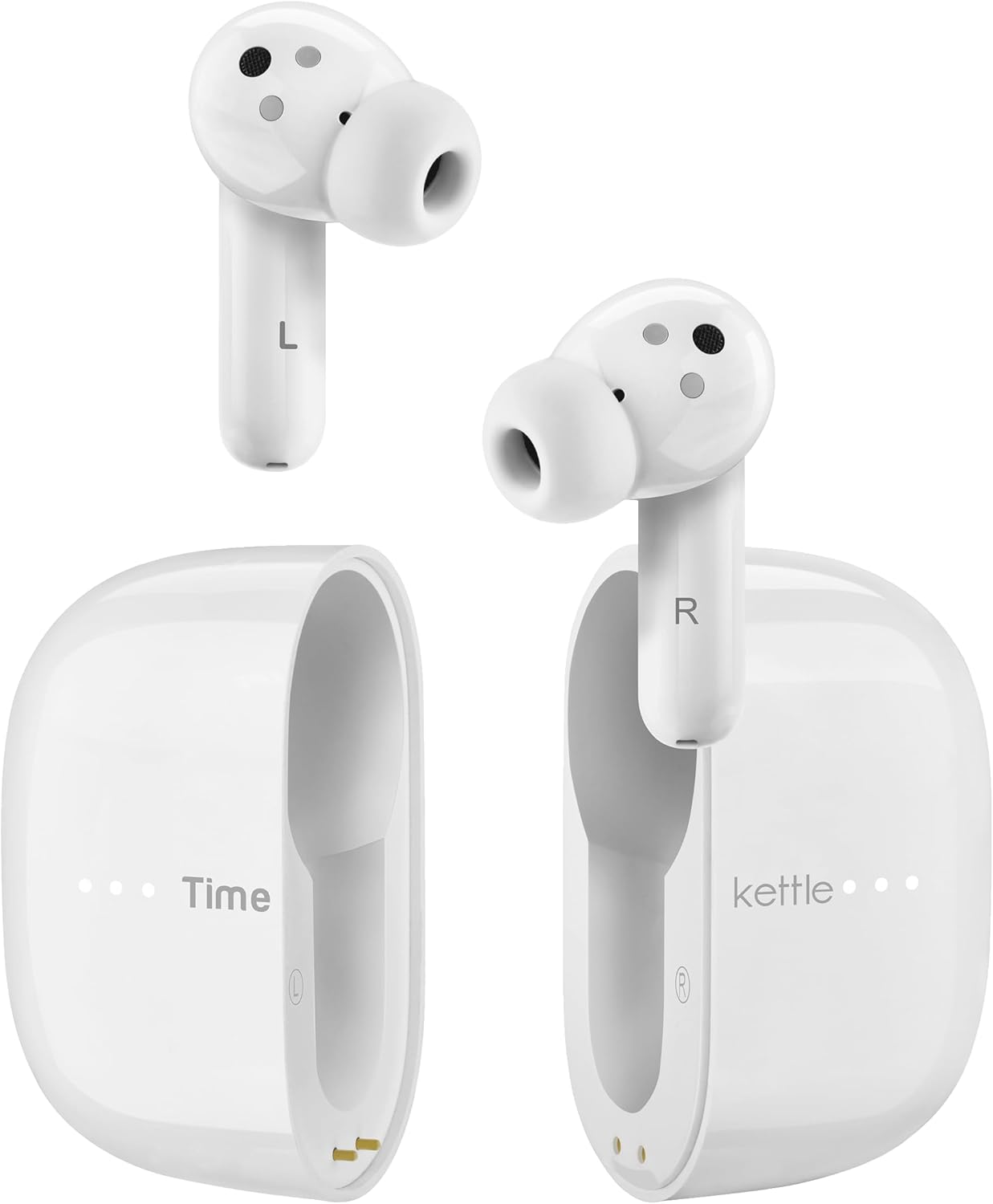 Timekettle M3 Language Translator Earbuds: Explore 40 Languages Online