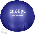 Round Pool Pillow for Above Ground Pools - 8ft Air Pillow