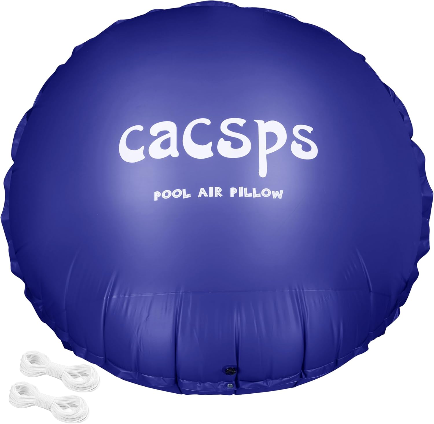 Round Pool Pillow for Above Ground Pools - 8ft Winterizing Aid