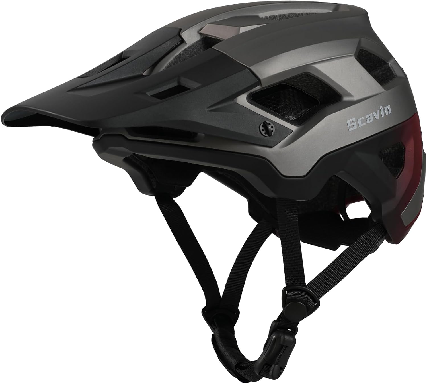 Scavin Adult Bike Helmet: Safety meets Style