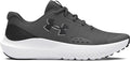 Grade School Under Armour Surge 4 Sneakers for Boys' Active Play