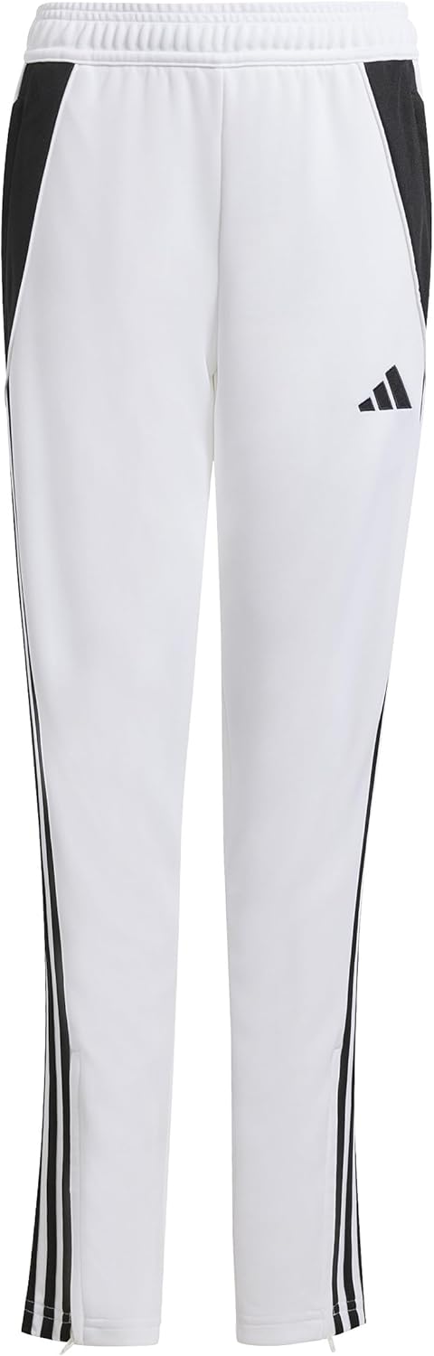 adidas Boys' Tiro 24 Training Pants for Active Juniors