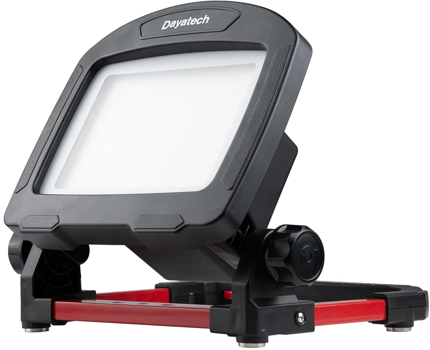 50W 7000LM Waterproof LED Work Light for Multiple Batteries