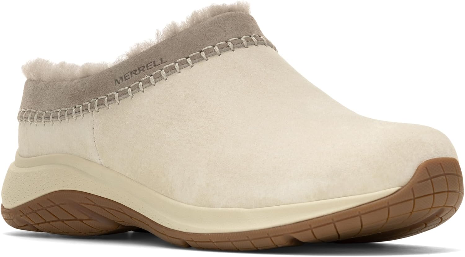 Merrell Womens Encore Ice 5: Stylish Comfort for Winter Wear