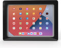 Anti-Theft Acrylic VESA Enclosure for iPad Pro 11 in Black - Wall