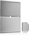 Dyna Glo Grill Replacement Galvanized Steel Grease Tray - Adjustable