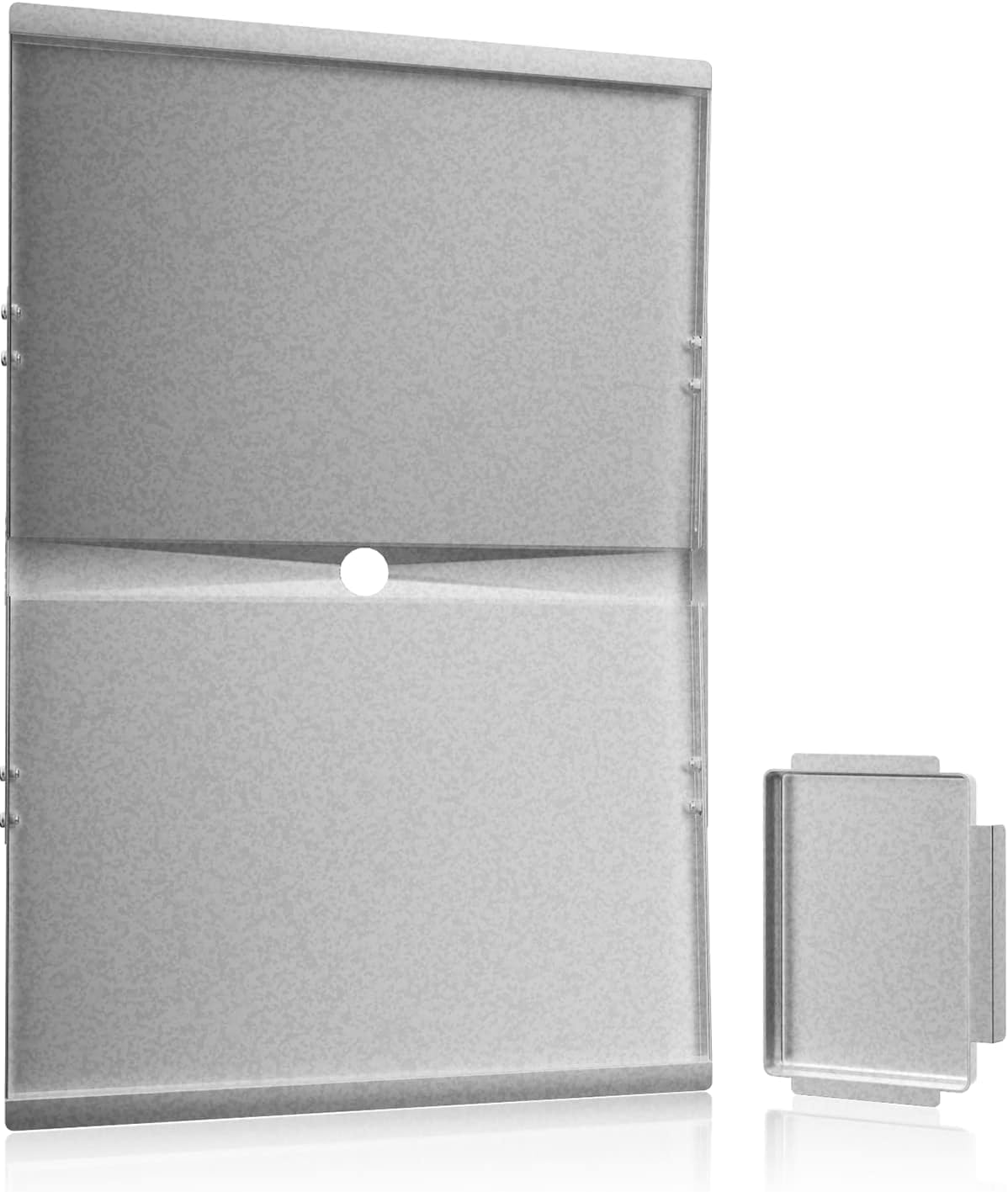 Dyna Glo Grill Replacement Parts for 4/5 Burner Models