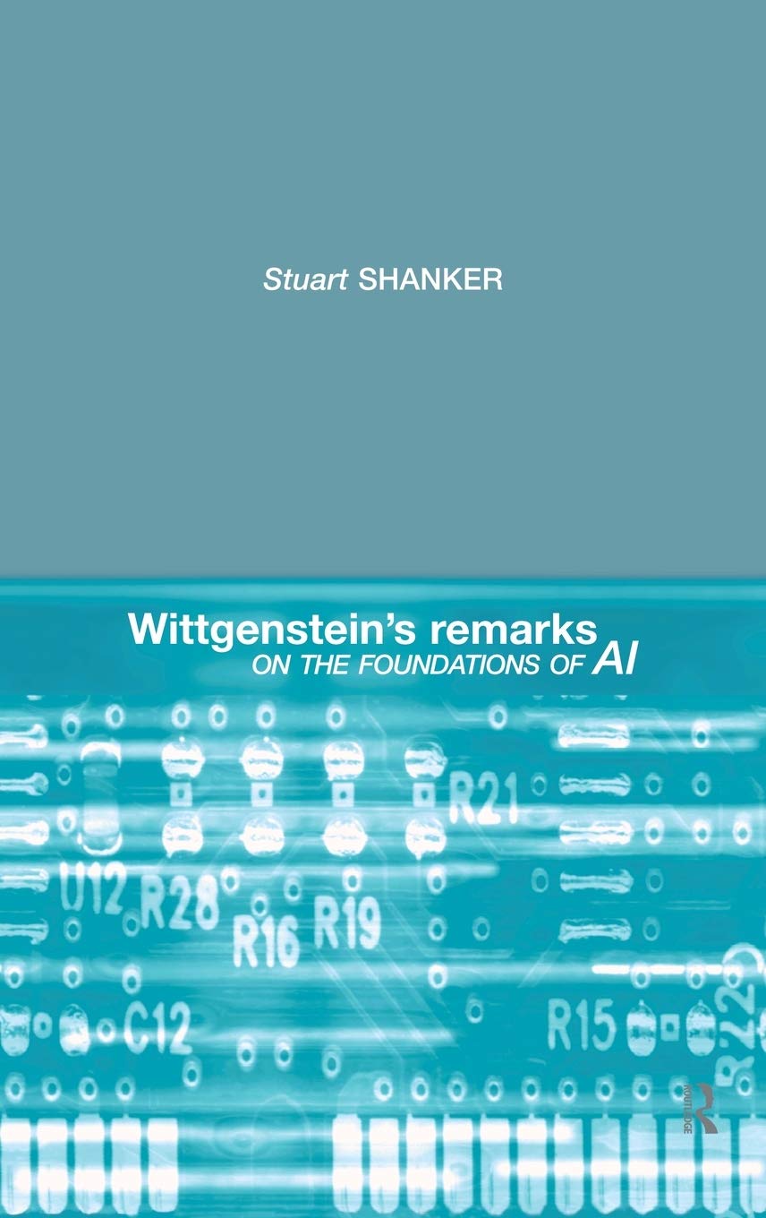 Wittgenstein's Remarks on the Foundations of AI - A Deep Dive