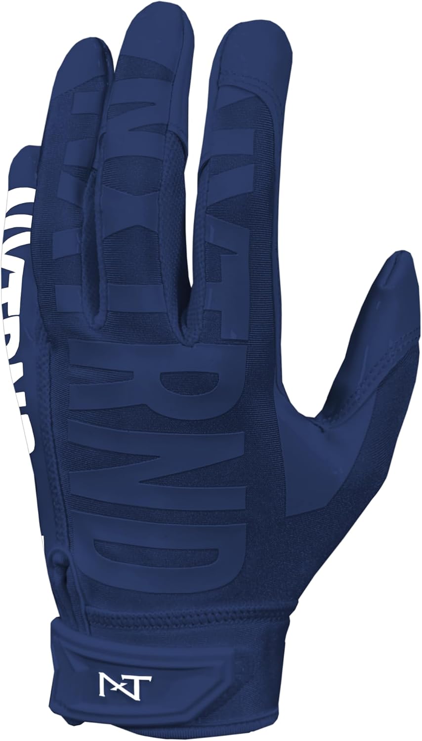Nxtrnd G1 Pro Men's Football Gloves for Ultimate Performance