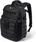 5.11 RUSH 12 2.0 Tactical Backpack 24L - Durable Everyday Pack