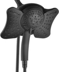 GRICH 2.5GPM Shower Heads with Handheld Spray Combo - High Pressure