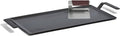 Carbon Steel Griddle + Grill Press - Pro Searing & Durable
