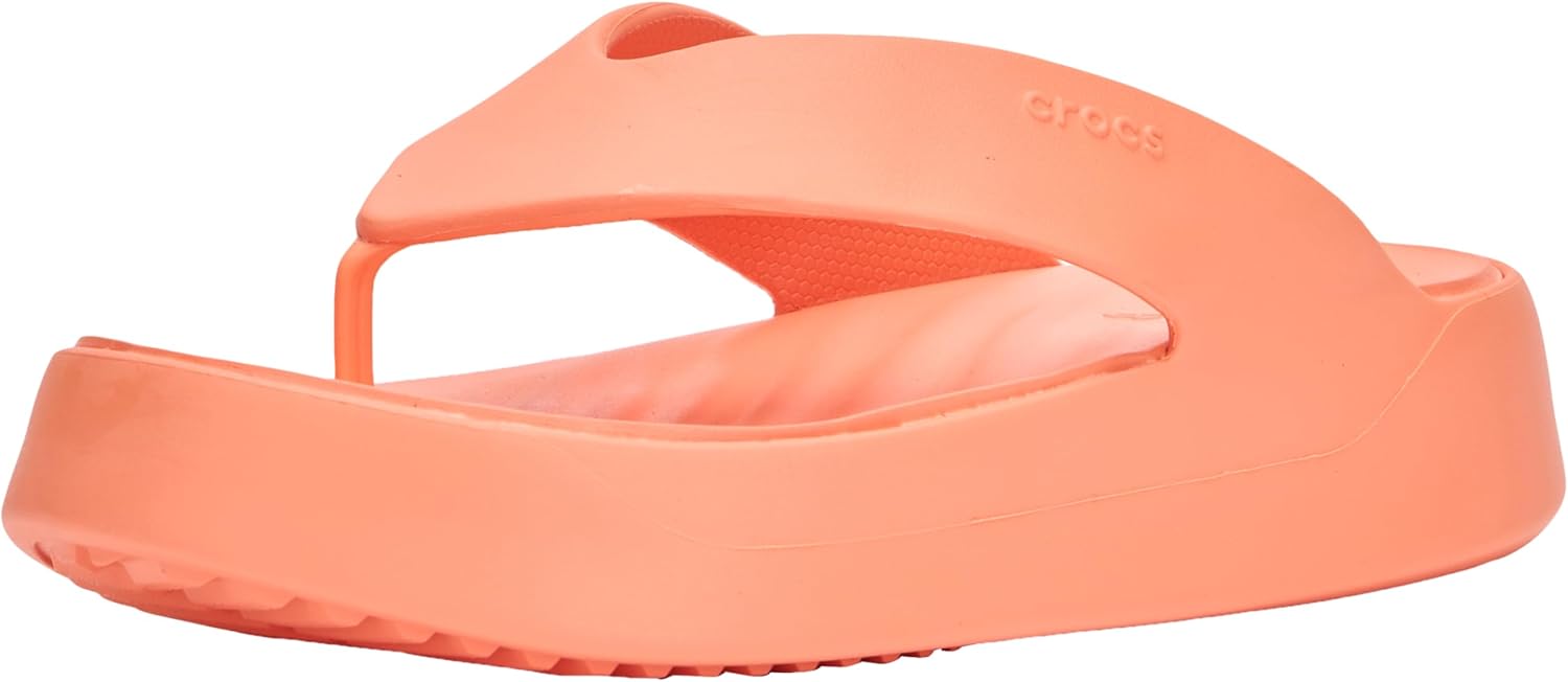 Crocs Women's Getaway Platform Sandals for Ultimate Comfort