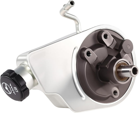 Power Steering Pump with Reservoir 20-8740 for Escalade Tahoe Yukon