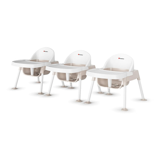 Foundations Secure Sitter Feeding Chairs Multipack for Kids