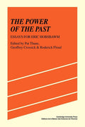 The Power of the Past: Essays for Eric Hobsbawm Review