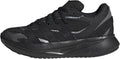 adidas Boys Lightblaze Lace Up Sneakers - Lightweight Cushioning