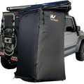 Portable Car Shower Tent - Ultimate Privacy & Comfort