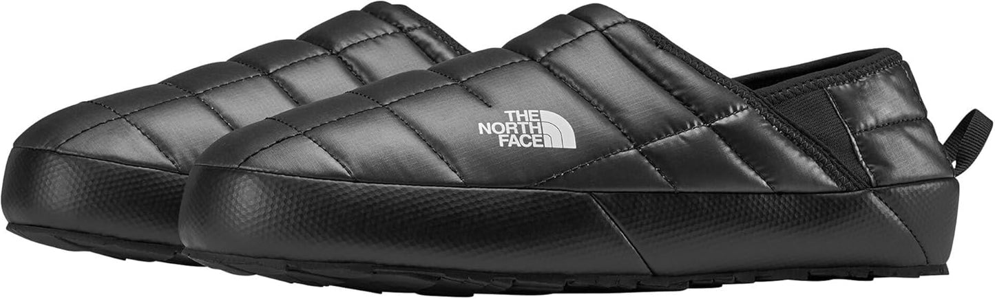 Men's Thermoball Traction Mule V Winter Shoe for Comfort & Warmth