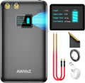 Battery Spot Welder 1.5ft LCD Screen 11000mAh - Portable Spot Welder