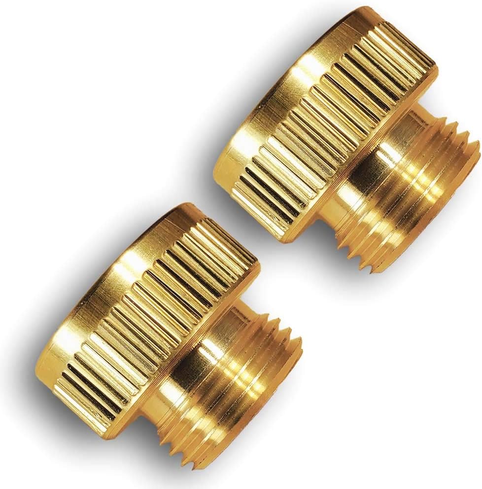 SPGTM-3 Vacuum Breaker Adapter for Watts & Cambridge Brass Spigots