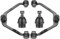 2WD Front Upper Control Arms Fit for Ford F150 Expedition 1997-2002