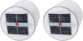 Waterproof Solar Inflatable Lanterns - Outdoor Essential!