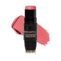 Nudestix Nudies Matte Lux 3-in-1 Soft-Matte Blush Stick Review