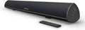100 Watt 40 in TV Sound Bar - Deep Bass Home Theater Sound