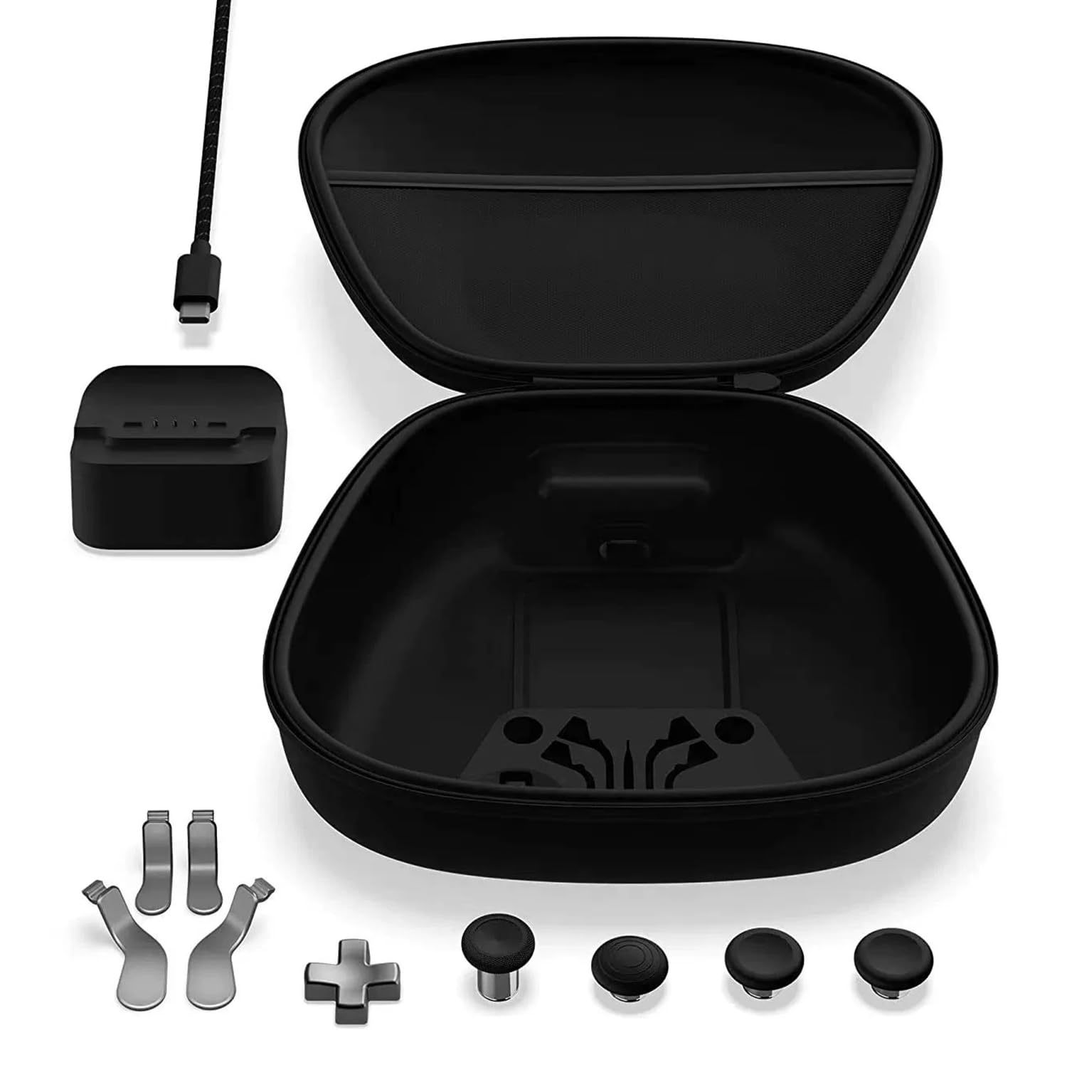 Complete Component Pack for Xbox Elite Controller Series 2
