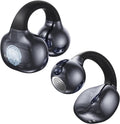 Headphones Wireless Bluetooth Open Ear Earbuds - Lightweight Comfort