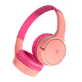 Wireless Bluetooth Headphones for Kids - 30H Battery, 85dB Limit