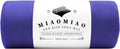 MIAOMIAO Non-Slip Hot Yoga Towel Set 24.5ft x 72ft - Super Absorbent