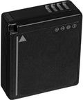 Ultra-High Capacity Intelligent Lithium-Ion Battery for Leica D-Lux