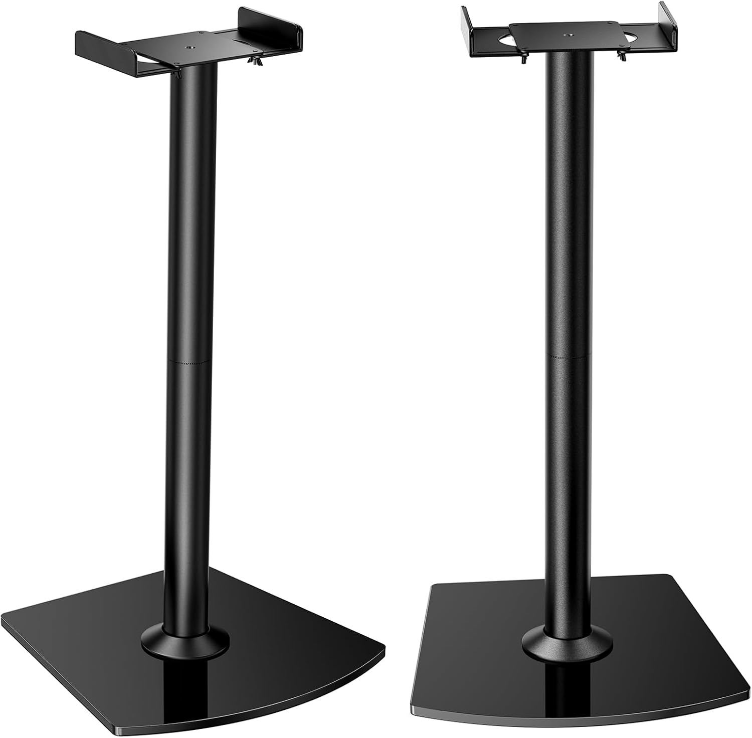 Perlegear Speaker Stands: Optimal Cable Management!