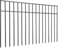 Adavin Animal Barrier Fence 5 Pack 24 in x 15 in - Underground Dig