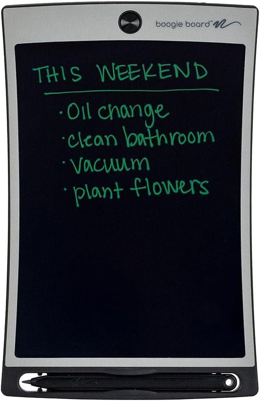 Boogie Board Jot: Instant Erase Digital Notebook