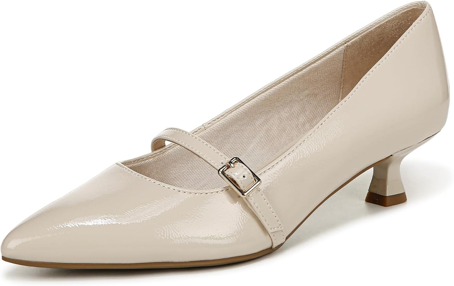 LifeStride Womens Madelyn Mary Jane Heels for Every Occasion