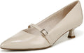 LifeStride Womens Madelyn Mary Jane Pumps - Comfortable