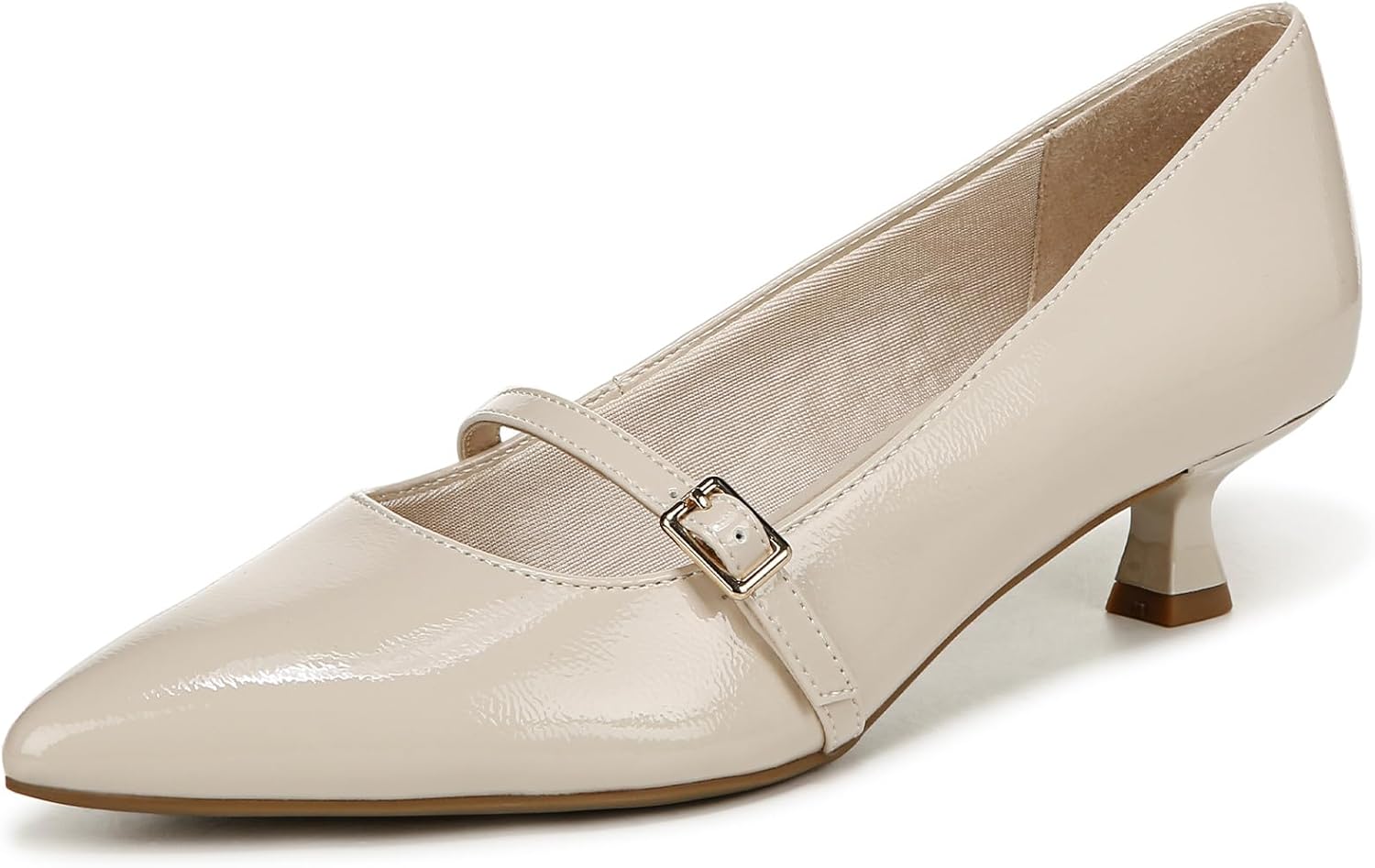 LifeStride Womens Madelyn Mary Jane Heels for Every Occasion
