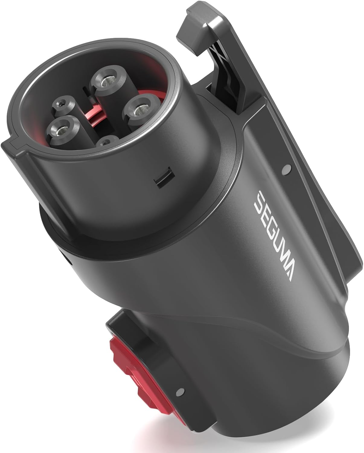 NACS to J1772 Adapter for Tesla Charger - Fast Charging Solution
