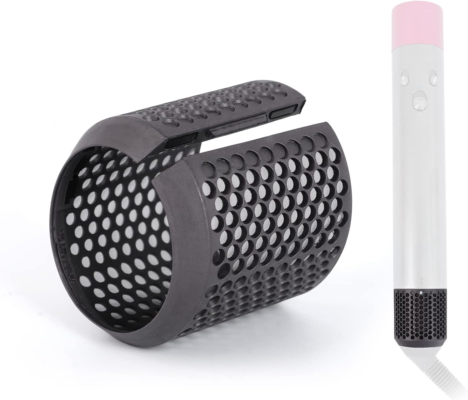 Dyson Airwrap HS01 HS05 Filter Replacement - Save Time