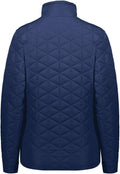Holloway Sportswear Womens Repreve Eco Jacket for Comfort