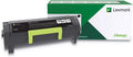 Lexmark B241H00 Black High Yield Toner Cartridge - Reliable High Yield